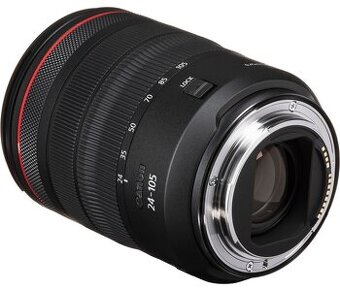 Prodám Canon RF 24-105