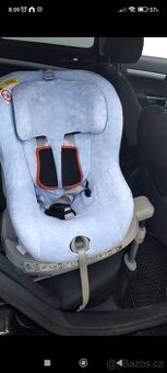 Autosedačka Britax Romer dual fix