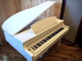 Yamaha CLP-565GP