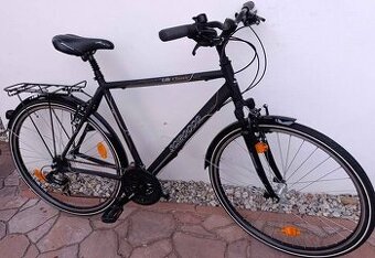 Kolo Scirocco Life classic - ALU rám 22"