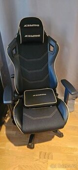 Herní židle Ase Gaming