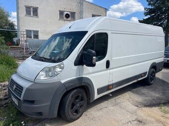 Fiat Ducato 3.0