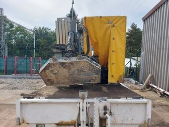 GRUNDODRILL 15 X TD + MOESLEIN TT 105 SCHWEBHEIM