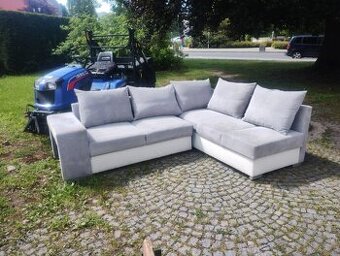 prodám rohovou sedací soupravu