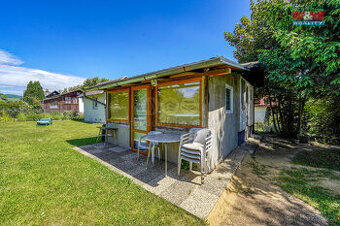 Prodej chaty, 55 m², Ostrov
