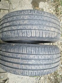 Letní pneu Falken 235/60/17