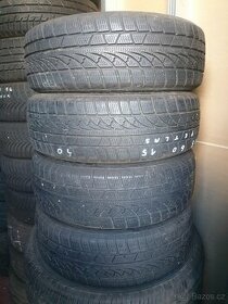 185/60 R15, Zimní, 6mm