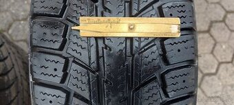 Zimní pneu 195/65R15 Altenzo
