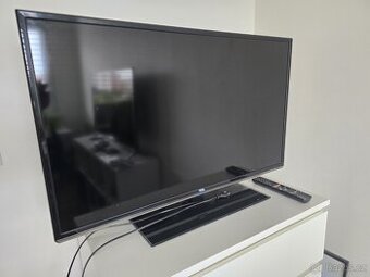 Tv TCL 40" za 500,-