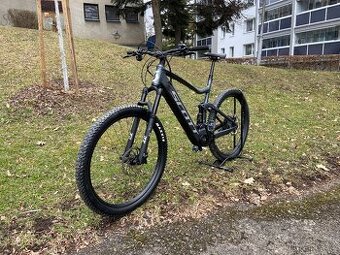 ELEKTROKOLO SCOTT E-RIDE 930 XL 79.000,-KČ-MOŽNÝ ODPOČET DPH - 1