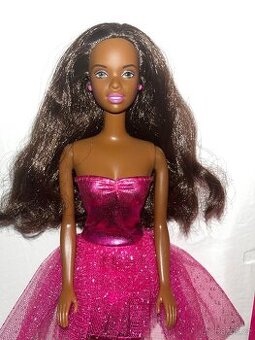 Barbie Christie