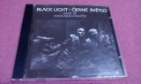 Black Light - Černé světlo - Bonton 1990