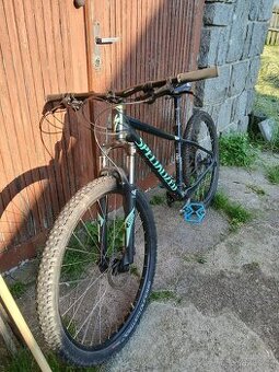 Specialized Rockhopper sport 27,5" (2022)M