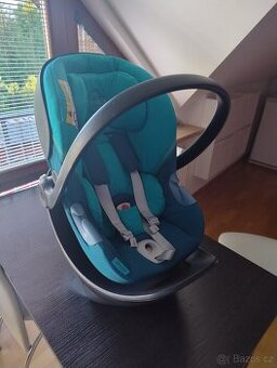 Prodáno I CYBEX Aton M i-Size