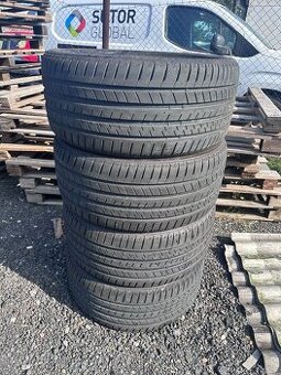 275/35 R21 103Y Bridgestone Alenza 001