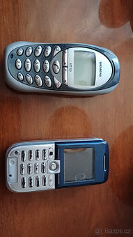 Sony k300i , siemens mt50 - 1