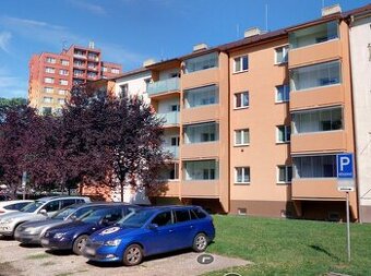 2+1 54m2 Ostrava -Zábřeh