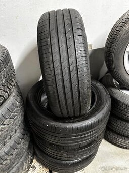 215/55 R17 98W GoodYear EfficientGrip Performance 2