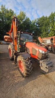 Kubota M5091 - 1