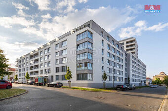 Pronájem garážového stání, 12 m², Plzeň, ul. Stehlíkova