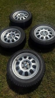 ALU Kola BMW R16 styling 46