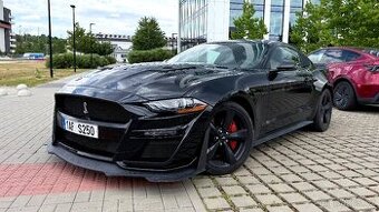 FORD MUSTANG 5.0 GT