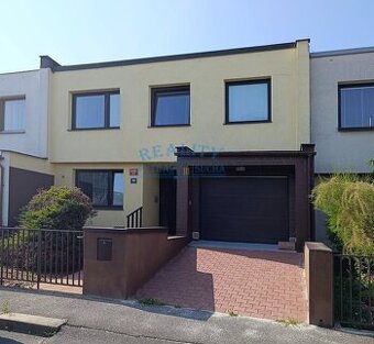 Pronájem bytu o dispozici 2+1 a velikosti 60,5 m² v Praze –