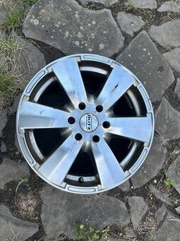 Disky DOTZ 7x16