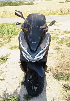 Honda PCX 125