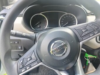 Nissan Micra 1.0 IG T Acenta