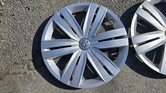 Originální poklice R16 Volkswagen