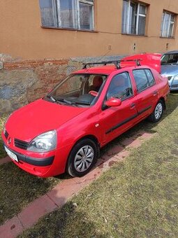 Renault Thalia r.v.2005 top stav