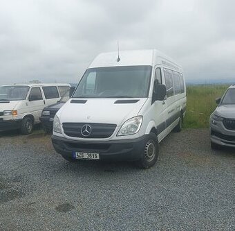 Mercedes Benz Sprinter