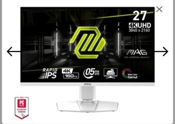 MSI MAG 274URFW