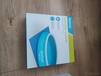 Podložka pod bazén ( Nová, nerozbalená) Zn. Bestway