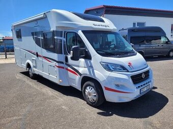 Fiat 2.3Mjet 130PS (bez AD-Blue) Sunlight T67