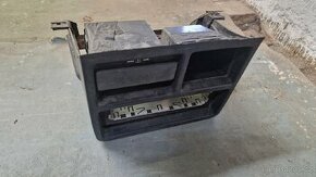 Ford Taunus - stredovy panel - 1