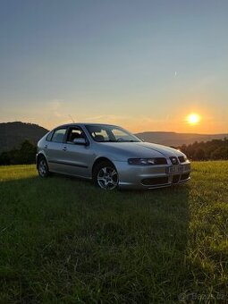 Seat Leon 1.4 16v 55kw