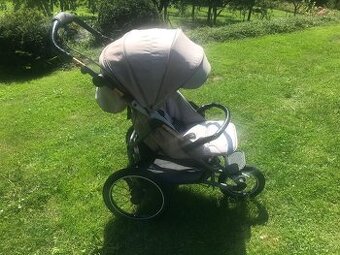 Kočárek X-lander Jogger - 1