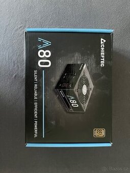 Pc zdroj 650w - 1