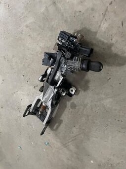 BMW e39 sloupek řízení