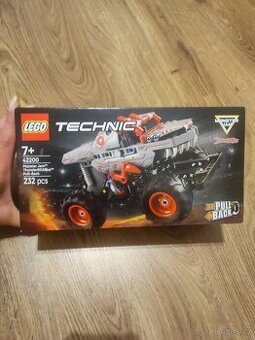 LEGO® Technic 42200 Monster Jam