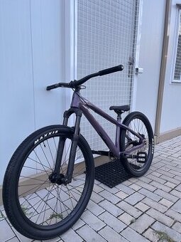 Dirt Kolo YT DIRTLOVE CORE 1 2024