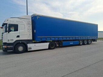 Prodam scania R450 rok 2017