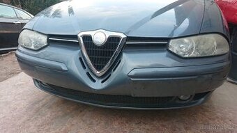 Alfa romeo 156 2.0 T.S.