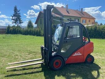 VZV LINDE H30T