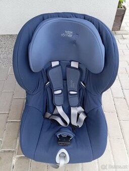 Autosedačka Britax Römer King II 9-18kg