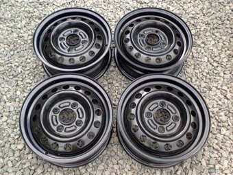 14 plechové disky Hyundai Matrix,Mitsubishi Colt,Carisma