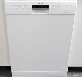 Myčka Siemens SN 24N280EX - 3 koše