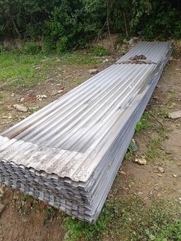 ALU plechy - 1